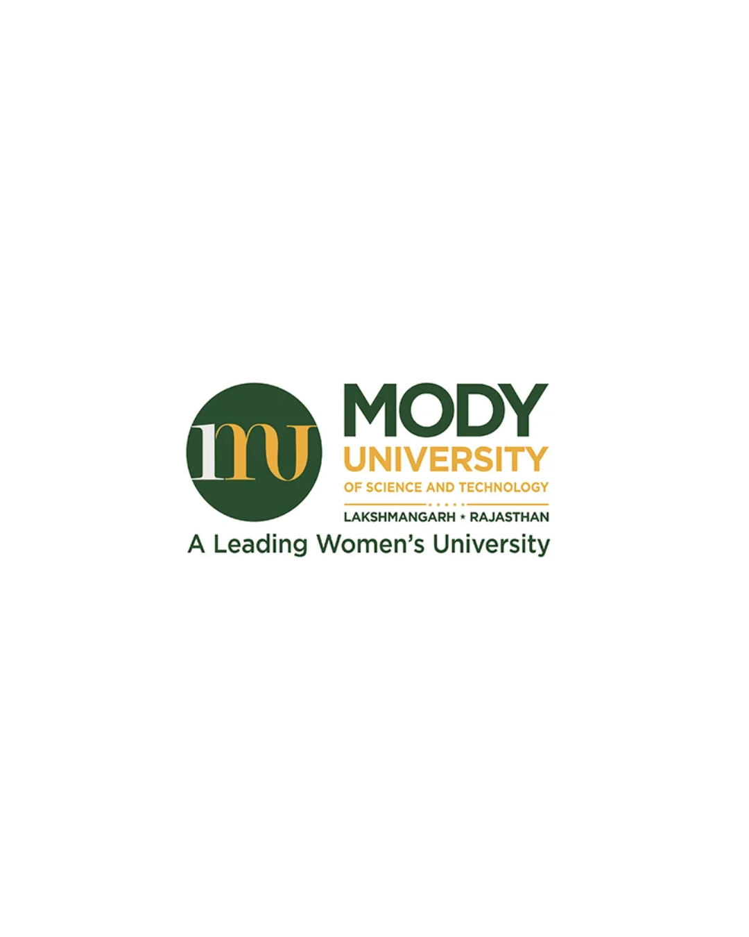 Mody University